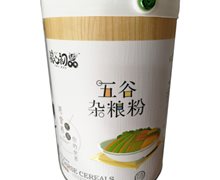 五谷杂粮粉价格对比 粮心初品