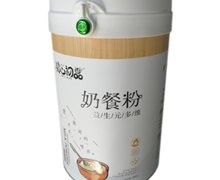 益生元多维奶餐粉价格对比 粮心初品