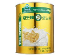 海王牌蛋白粉价格对比 300g