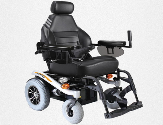 电动轮椅车“康揚”電動輪椅
