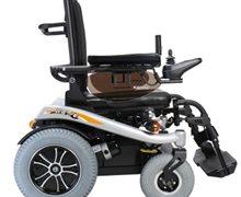 电动轮椅车价格对比 KP-31T 康扬
