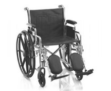 鱼跃手动轮椅车价格对比 H102
