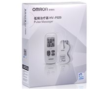 欧姆龙低频治疗器价格对比 HV-F020