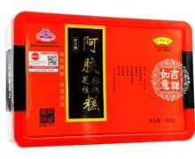 吉祥如意胶乡牌阿胶芝麻核桃糕价格对比 420g