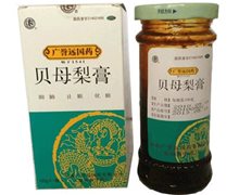 广誉远国药贝母梨膏价格对比