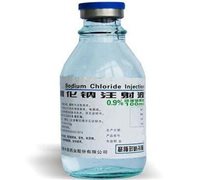 氯化钠注射液价格对比 100ml 安徽丰原