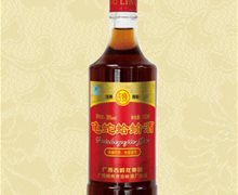 龟蛇蛤蚧酒价格对比 500ml 柳州市古岭