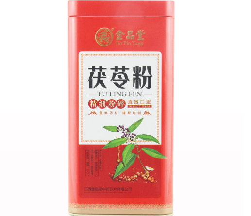 茯苓粉