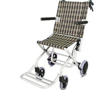 手动轮椅车价格对比 DY019001 广东大洋医疗