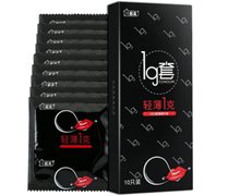 名流避孕套价格对比 10只装(1g套) 上海名邦橡胶