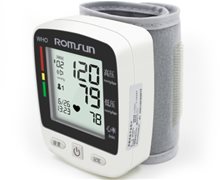 卓辰手腕式电子血压计价格对比 CK-W356