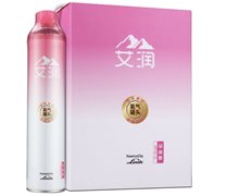 微型氧气呼吸器价格对比 艾润 O2AR-K 0.65L*6罐