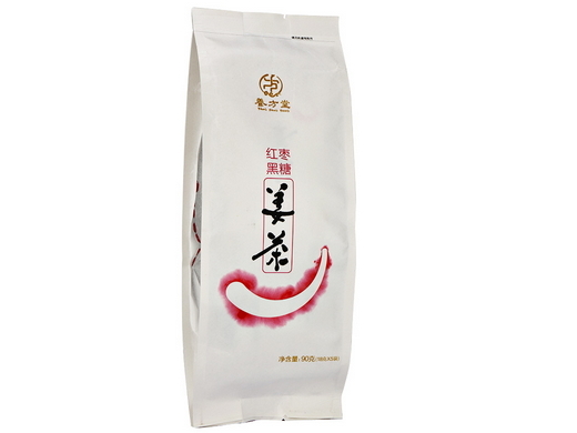 红枣黑糖姜茶(固体饮料)