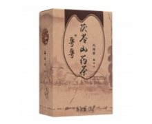 粤粤茯苓山药茶代用茶价格对比