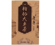 粤粤枸杞大枣茶代用茶价格对比