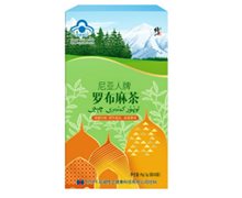 尼亚人牌罗布麻茶价格对比 30包 新疆绿康