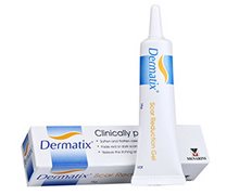 硅凝胶Dermatix Gel(舒痕)价格对比 15g