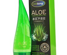 芦荟胶价格对比 冰王 45g