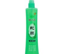 蛇胆花露水价格对比 隆力奇 195ml 竹叶清香型