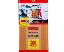 高丽参价格对比 港韩 天字 75g