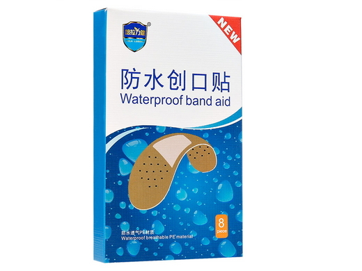 防水创口贴