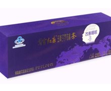 五味子罗布麻茶价格对比 30袋 戈宝绿业