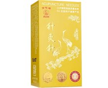 华佗牌针灸针价格对比 2寸*200支 苏州医疗