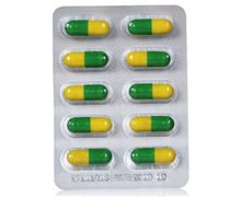 氨咖黄敏胶囊价格对比 10粒 天方药业