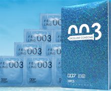 007冰感避孕套价格对比 10只 马来西亚