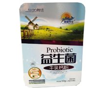 益生菌牛乳钙粉价格对比 御健伟业