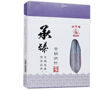 针灸针价格对比 Φ0.30*L40mm*100支 苏州医疗