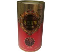 冬虫夏草精片价格对比 利和德食品