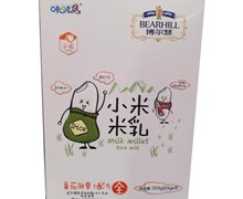 小米米乳(番茄胡萝卜配方)价格对比 博尔慧