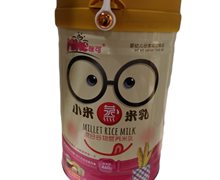 小米蒸米乳混合谷物营养米乳价格对比 咪可