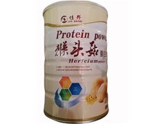 佳邦猴头菇蛋白质粉价格对比 1kg