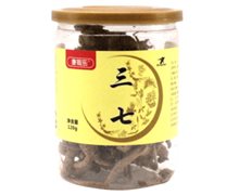 三七价格对比 康每乐