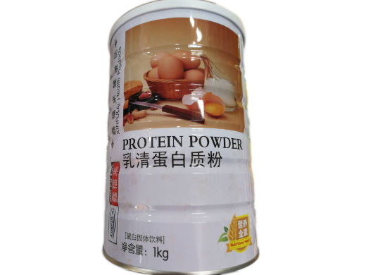 乳清蛋白质粉