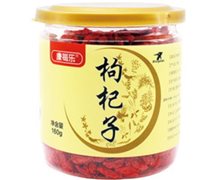 康每乐枸杞子价格对比 160g 京皖中药