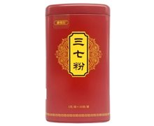 康每乐三七粉价格对比 30袋