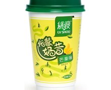 绿瘦代餐奶昔价格对比 陕西国仁健康 芒果味 20g