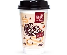 代餐奶昔价格对比 20g 咖啡味 陕西国仁健康