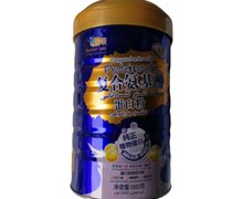 御辉复合氨基酸蛋白粉价格对比 金装 1000g