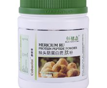 佰穗态猴头菇蛋白质肽粉价格对比