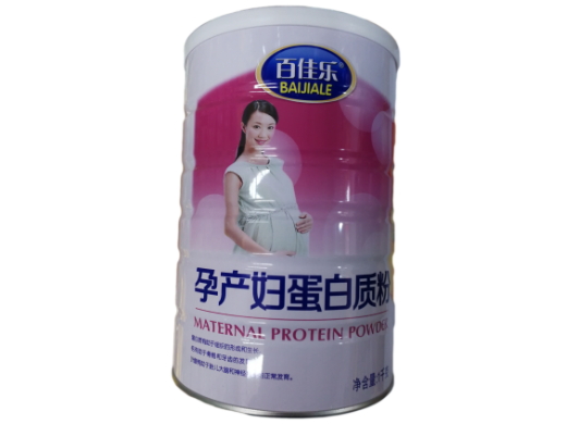 孕产妇蛋白质粉