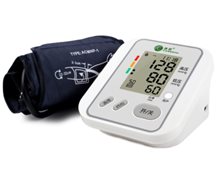 康祝上臂式电子血压计价格对比 BP102A