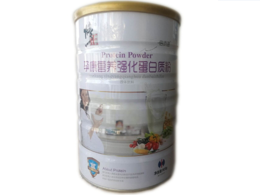 孕康营养强化蛋白质粉