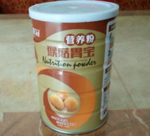 猴菇胃宝营养粉