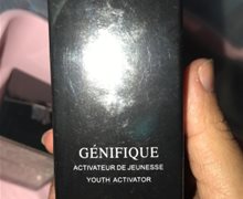 兰蔻精华肌底液是真的吗？