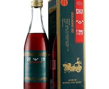 国公酒(精)价格对比 328ml(盒装) 北京同仁堂