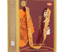 国公酒价格对比 750ml*2瓶 同仁堂药酒厂